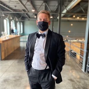 Meet your Posher, Matt